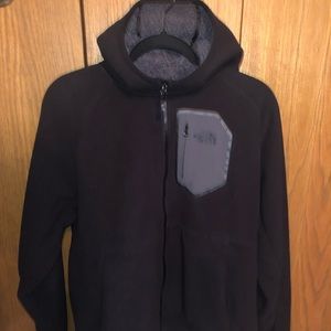 North Face men’s jacket
